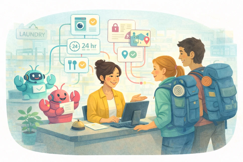 AI Receptionist & Automation System - Implement Quote Automation