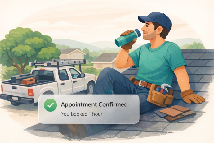 Never Miss Another Customer: What AI Can Actually Do for Your Small Business